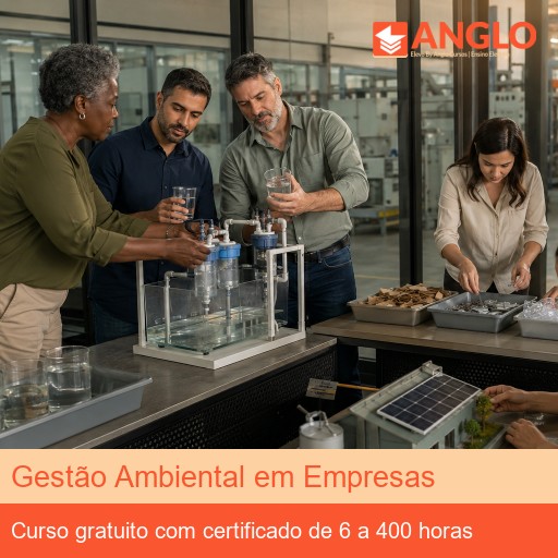 Gestão Ambiental em Empresas